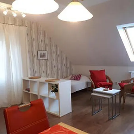 Apartment In Der Worth Hohenhameln