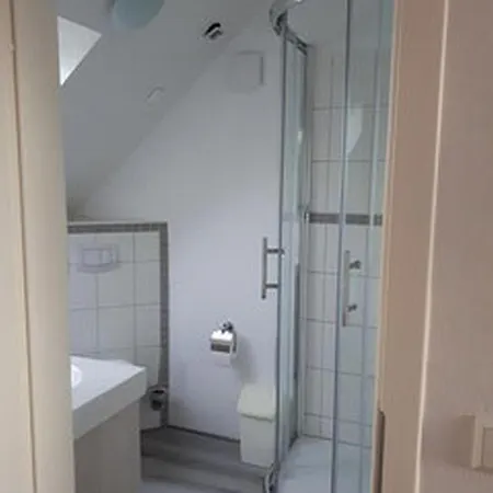 In Der Worth アパート *