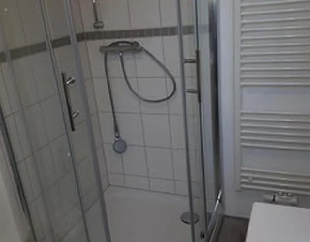 Apartmán In Der Worth *