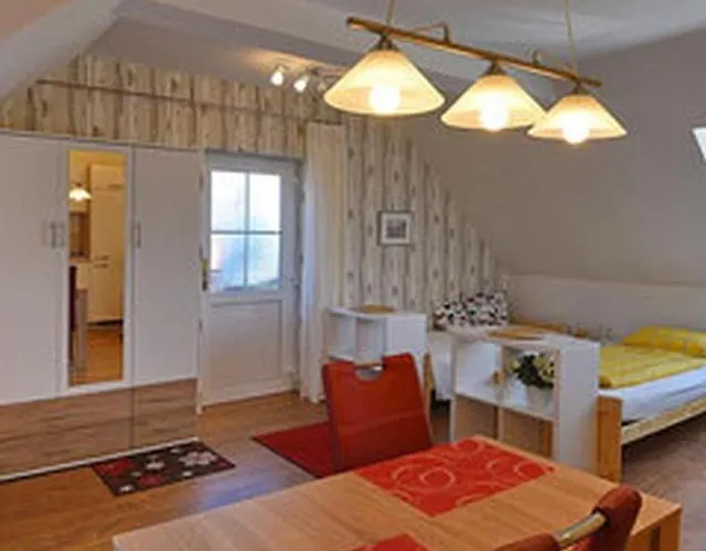 In Der Worth Apartmán