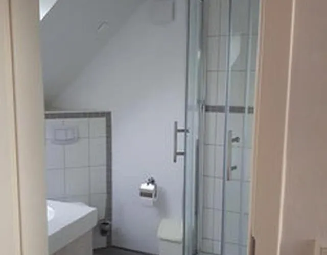 In Der Worth Apartmán *